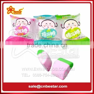 Strawberry Shaped Marshmallow thumbnail-1