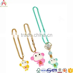 Yingcheng Heart Shaped Locket Necklace thumbnail-3
