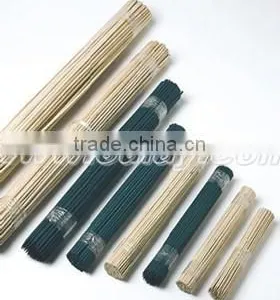 Round Bamboo Sticks for Incenses thumbnail-2