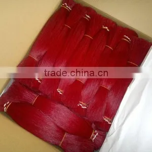 Horse Tail Hair thumbnail-1