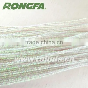 6mm x 12 Inch Intelligence Toys Jumbo Loopy Chenille Stems thumbnail-3