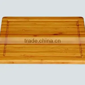 Eco-friendly Bamboo Cutting Board thumbnail-1