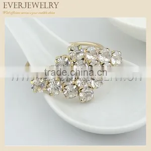 Bulk Wholesale Napkin Ring for Wedding thumbnail-2