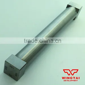 160*190mm Lengthen Type Stainless Steel 4 Side Wet Film Applicator thumbnail-6