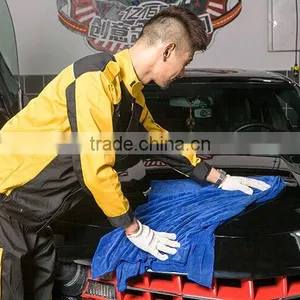 Electrical Welder Workwear Uniform thumbnail-1