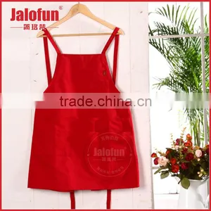 Cheap Promotion Custom Advertising Printed Disposable Apron thumbnail-4