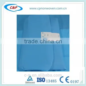 Universal Surgical Urology Hole Drape Kit /TUR Drape Pack thumbnail-5