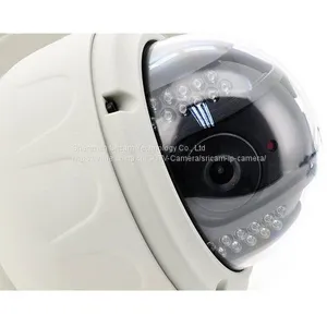 Sricam SP015 Hot Sale H.264 HD Megapixel P2P IP Camera Wifi Wireless Smart IP Camera With IR-CUT Night Vision thumbnail-3