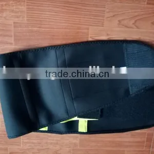Shuoyang High Quality Neoprene Slim Tummy Waist Trimmer Best Slimming Belt thumbnail-4