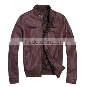 2016 New Arrival Top Quality Anorak Coat thumbnail-1