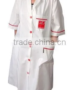 Doctor Dress thumbnail-1