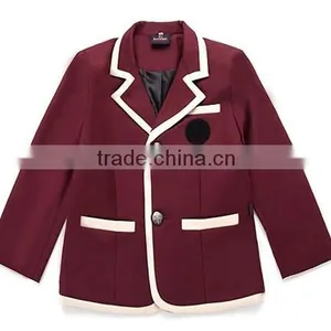 Custom School Uniform Factory Oem Service thumbnail-3
