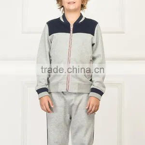 High School Varsity Baseball Sport School Uniform Jackets thumbnail-5