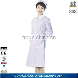 Comfortable Nurse Uniform/Medical Scrub/Patient thumbnail-1
