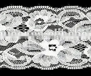 The Most Popular Bridal Lace Trim thumbnail-1