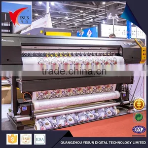 2017 New Products Digital Textile Printer Price Cheap T-shirt Printer thumbnail-6