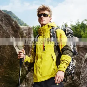 2016 Newest Soprtswear Waterproof Outdoors Sportswear Coat thumbnail-1