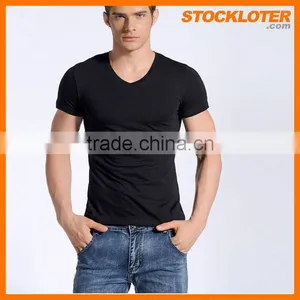 2016 New Arrival Basic t Shirt Overstock Clearance thumbnail-2