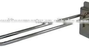 Office Furniture/ Home Furniture Slatwall Hooks thumbnail-4