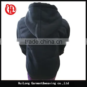 Children Apparel Winter Boys Plain Hoodies thumbnail-2