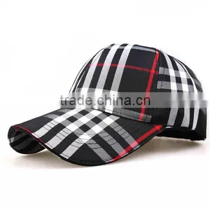 Wholesale Newest Organic Cotton Baseball Caps thumbnail-2