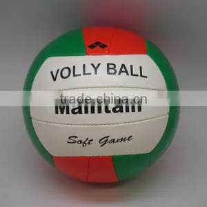 Professional Volley Balls Training Volley Balls Custom Volley Balls thumbnail-1