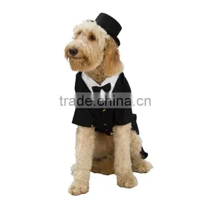 Dapper Dog Costume thumbnail-1