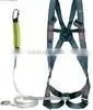 EMS-TX4B Industrial Safety Belt Full Body Safety Harness thumbnail-1