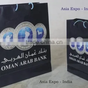 Paper Bags for Brand Promotion With Logo thumbnail-1