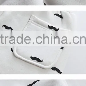 Cool Allover Printed Loose Sweat Pants thumbnail-4