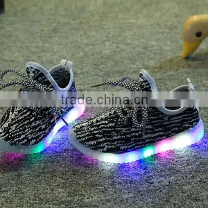 Zm50205b 2017 New Style Girls Single Shoes Fashion Breathe Childern Shoe thumbnail-4