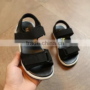 Zm35641a Latest Fashion Girls Sandals Summer Princess Shoes thumbnail-2