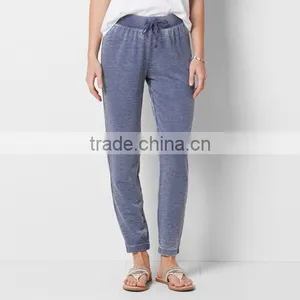 High Quality Wholesale Custom Design Jogger Pants for Girls thumbnail-2
