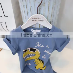 Wholesale Newest Children Clothing Latest Shirts for Men Pictures thumbnail-5