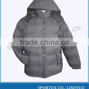2012 OEM Popular Padded Coat thumbnail-1