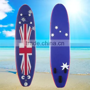 Stand up Paddle Boards,blue Colore Surfboard thumbnail-1
