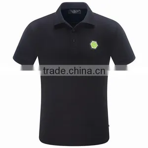 Custom Good Quality Cheap Skull Pattern Printed Polo T-shirt Wholesale in China thumbnail-3