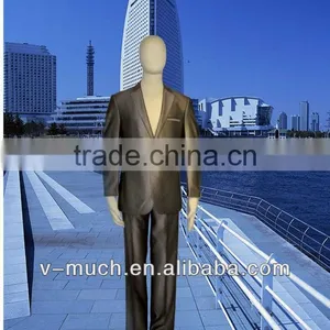Wholesale Man's Suit for Business thumbnail-1