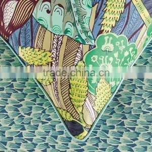 Vibrancy of the Colours Quilt Cover thumbnail-2