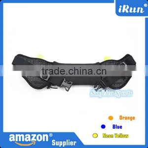 Waist Packs Running Hydration Belts - Bottle Holder Belt Reflective Running Water Belt Fanny Pack - Accept Custom Logo & Color thumbnail-3