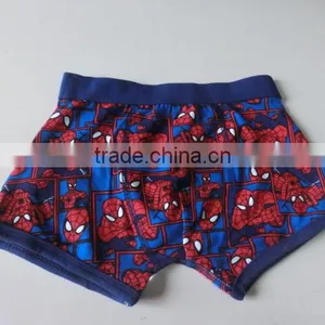 Hotest Sale Kids Boy Underwear-All Over Printing thumbnail-1