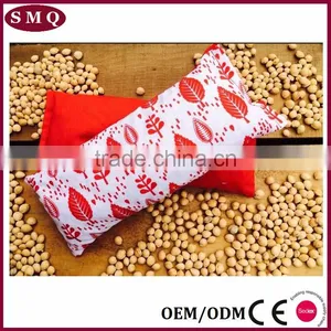 2017 Custom Warm Cherry Pits Pillow thumbnail-1