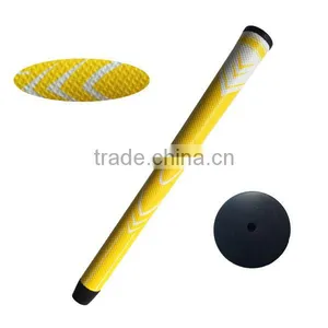 Synthetic Leather Golf Club Grips Ladies Grip thumbnail-1