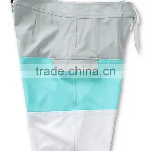 2016 Fashion Design Male Regular Contrast Color Nylon Shorts Best Selling Shorts thumbnail-4