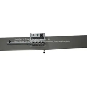 LED Board Processing Equipment V-cut Separator for LED Aluminum Substrate, Copper Substrate, Glass Fiber Board thumbnail-4