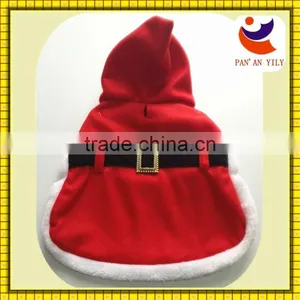 Factory Newest Custom Factory Direct Hot Christmas Dog Costume Cheap Dog Dress thumbnail-1