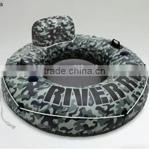 INTEX Single Camouflage Inflatable Ring thumbnail-3