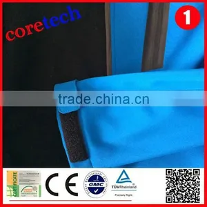 High Quality Breathable Windproof Outdoor Jacket Factory thumbnail-4
