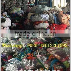 Used Clothes in Bales 37 thumbnail-1