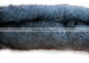 Noble and Match for Fox Fur Garment /Fox Fur Scarf/Wholesale And Retail Shawl thumbnail-3